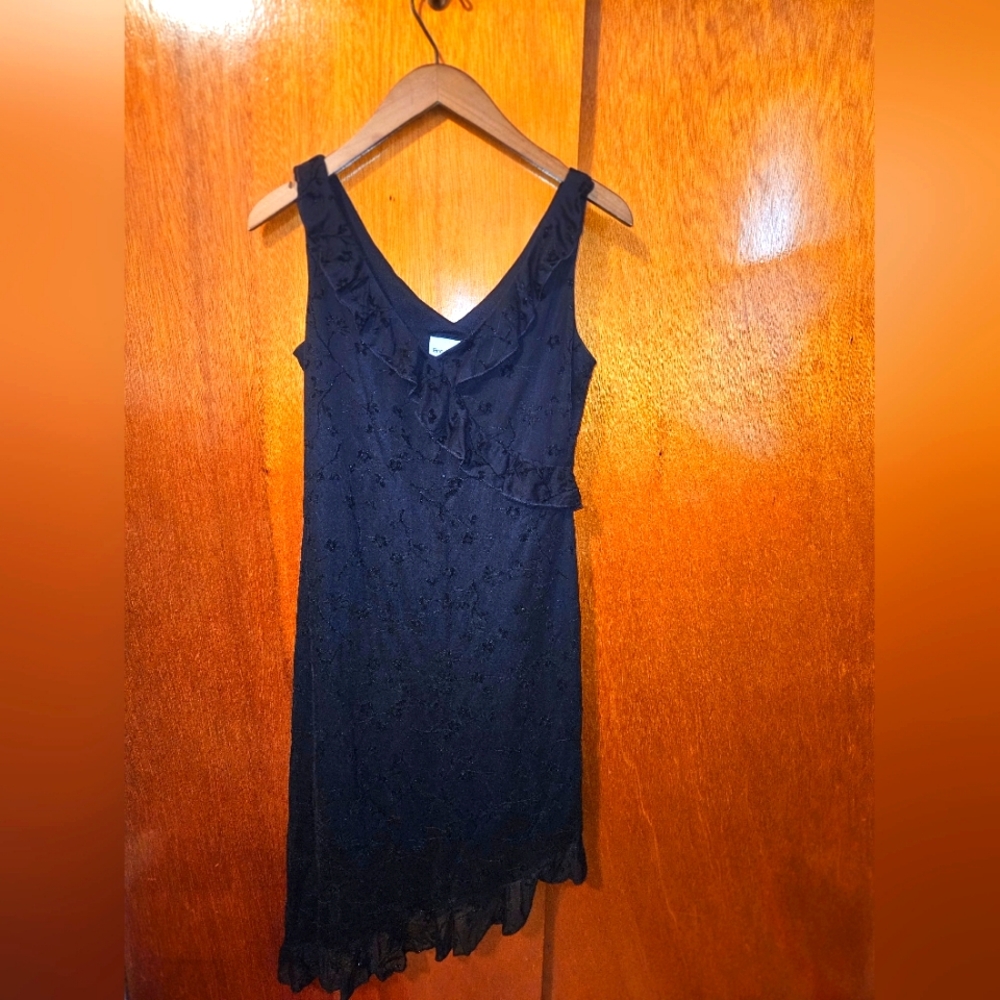 Womens dress